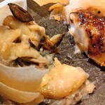 オステリア イタリアーナ コバ - 