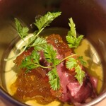 オステリア イタリアーナ コバ - 