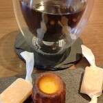 オステリア イタリアーナ コバ - 