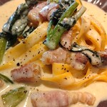 オステリア イタリアーナ コバ - 