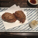 魚Bar 一歩 - さつま揚げ