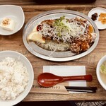 麺飯酒家 サイトウキッチン - 