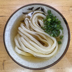 手打ちうどん こげら - 