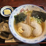 Ramen Eiriki - 