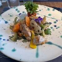 キャプテンズワーフ - 