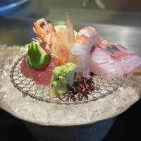 日本料理 海幸 - 