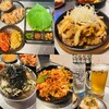 韓国屋台ペゴッパヨ - 