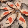 オイスターテーブル 上野さくらテラス店