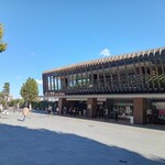 オイスターテーブル - 