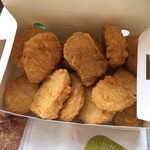 マクドナルド - 
