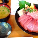 清水港　みなみ  - 