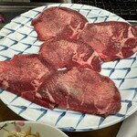 焼肉 福屋 - 