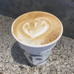 HONOLULU COFFEE - 