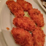 オイスターテーブル 上野さくらテラス店 - 