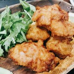 Yakitori Karaage Haiboru - 