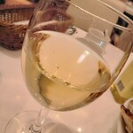 オイスターテーブル - 