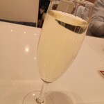 オイスターテーブル - 