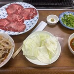 焼肉 福屋 - 