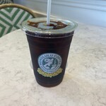 HONOLULU COFFEE - 