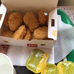 マクドナルド - 