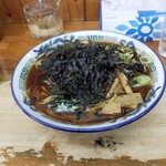 ラーメン しみず - 