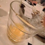 オイスターテーブル - 