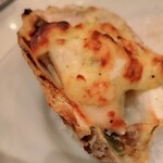 オイスターテーブル - 