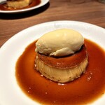 ビストロ エムゼロファイブ - ✨デザート✨魅惑のバニラビーンズがたまらない