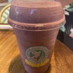 HONOLULU COFFEE - 