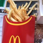 マクドナルド - 