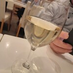 オイスターテーブル - 