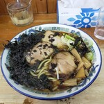 Ramen Shimizu - 