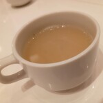 オイスターテーブル - 