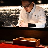 天ぷら酒房 西むら - 