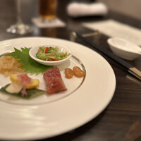 中国料理 彩龍 - 