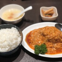 四川料理 龍の子 - 