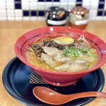 Ajisen Ramen - 