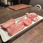 肉料理やま - 