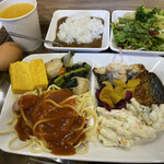 スーパーホテル - 