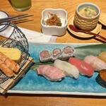 Sushi Hana - 