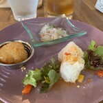 Khao×Khao Thai Kitchen - 