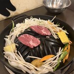 なまらむーちょ - 