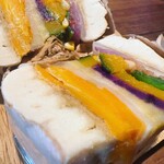 マルイチベーグル - 