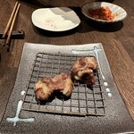 肉料理やま - 