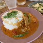 Khao×Khao Thai Kitchen - 