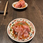 肉料理やま - 