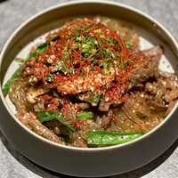 焼肉 永昌 - 