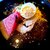 春香苑 - 料理写真:春香苑の冷麺！！