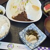 COFFEE&SNACK ぶる - 料理写真:ぶる定食。プラス100円でコーヒー頼めば良かった