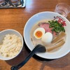 あいつのラーメン かたぐるま 北野白梅町店